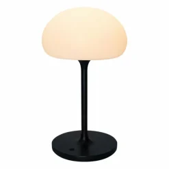 Luminaires Nordlux Lampe à poser Nordlux SPONGE LED Noir, 1 lumière