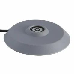 Luminaires Nordlux Lampe à poser Nordlux SPONGE LED Gris, 1 lumière