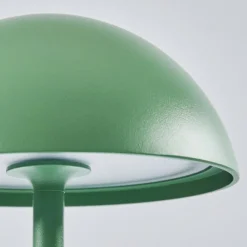 hofstein Lampe à poser Pelaro LED Vert, 1 lumière