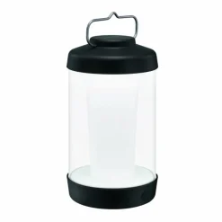 Luminaires Philips Lampe à poser Philips Cicero LED Noir, Blanc, 1 lumière