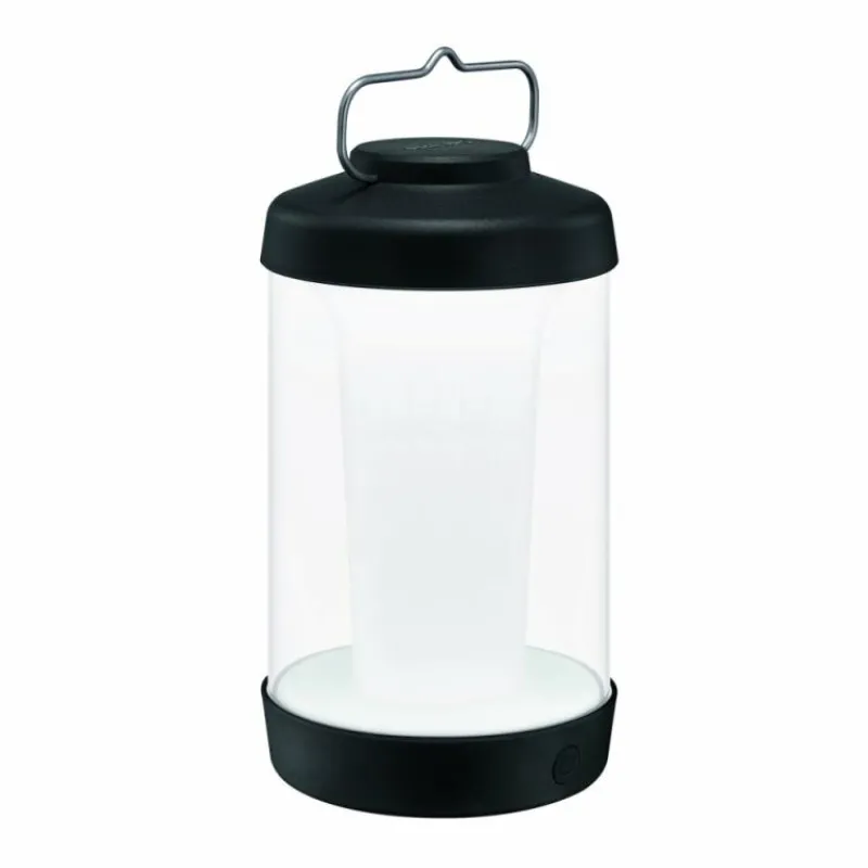 Luminaires Philips Lampe à poser Philips Cicero LED Noir, Blanc, 1 lumière