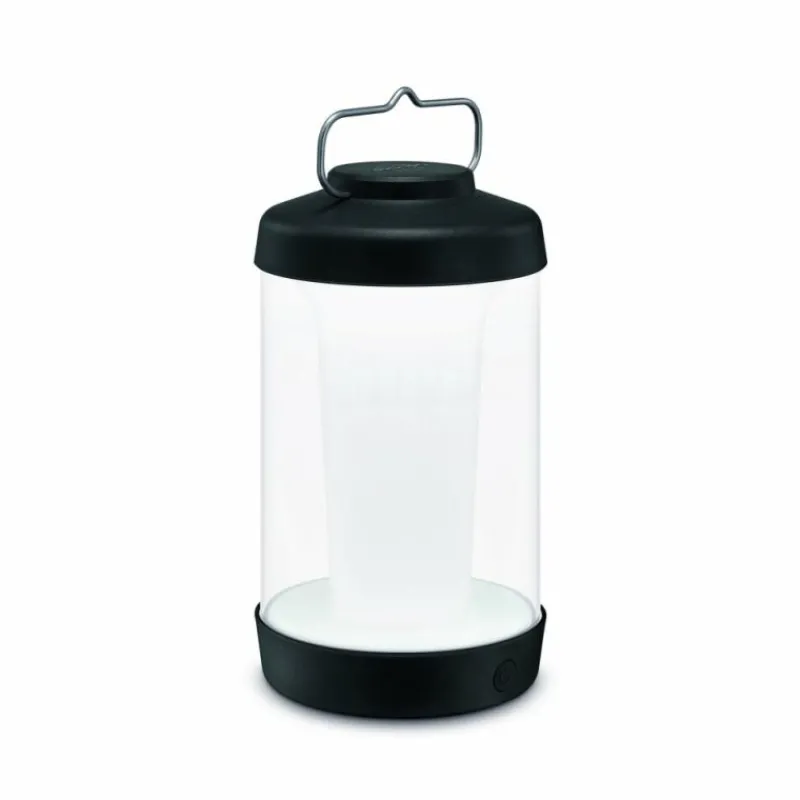 Luminaires Philips Lampe à poser Philips Cicero LED Noir, Blanc, 1 lumière