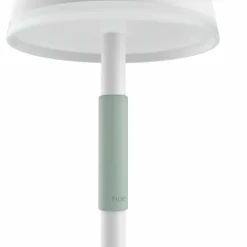 Luminaires Philips Lampe à poser Philips Hue Go LED Vert, Blanc, 1 lumière, Changeur de couleurs