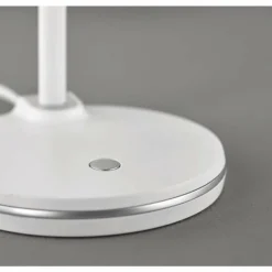 Luminaires Reality Lampe à poser Reality BERRY LED Blanc, 1 lumière* Éclairage Led