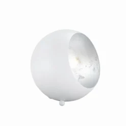 Luminaires Scandinaves-Luminaires Reality Lampe à poser Reality Billy Blanc, 1 lumière