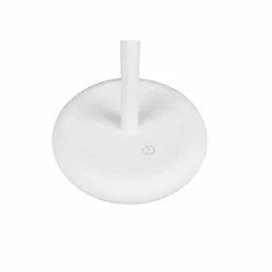 Luminaires Reality Lampe à poser Reality Elliot LED Blanc, 1 lumière