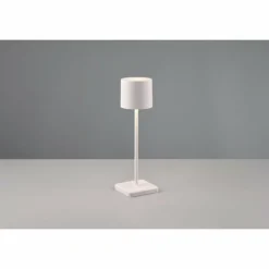 Luminaires Reality Lampe à poser Reality Fernandez LED Blanc, 1 lumière