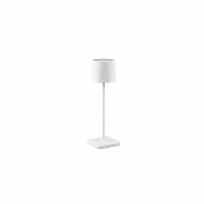 Luminaires Reality Lampe à poser Reality Fernandez LED Blanc, 1 lumière