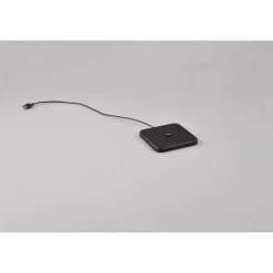 Luminaires Reality Lampe à poser Reality Fernandez LED Noir, 1 lumière