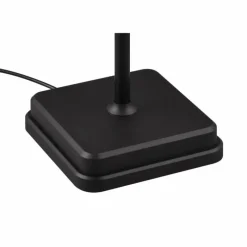 Luminaires Reality Lampe à poser Reality Fernandez LED Noir, 1 lumière