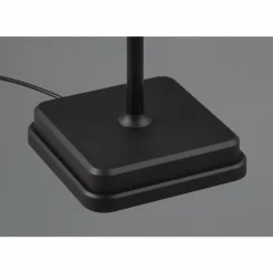 Luminaires Reality Lampe à poser Reality Fernandez LED Noir, 1 lumière