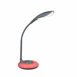 Luminaires Reality Lampe à poser Reality KRAIT LED Anthracite, 2 lumières* Éclairage Led