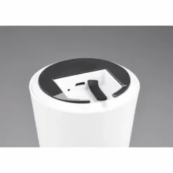 Luminaires Reality Lampe à poser Reality Lennon LED Blanc, 1 lumière