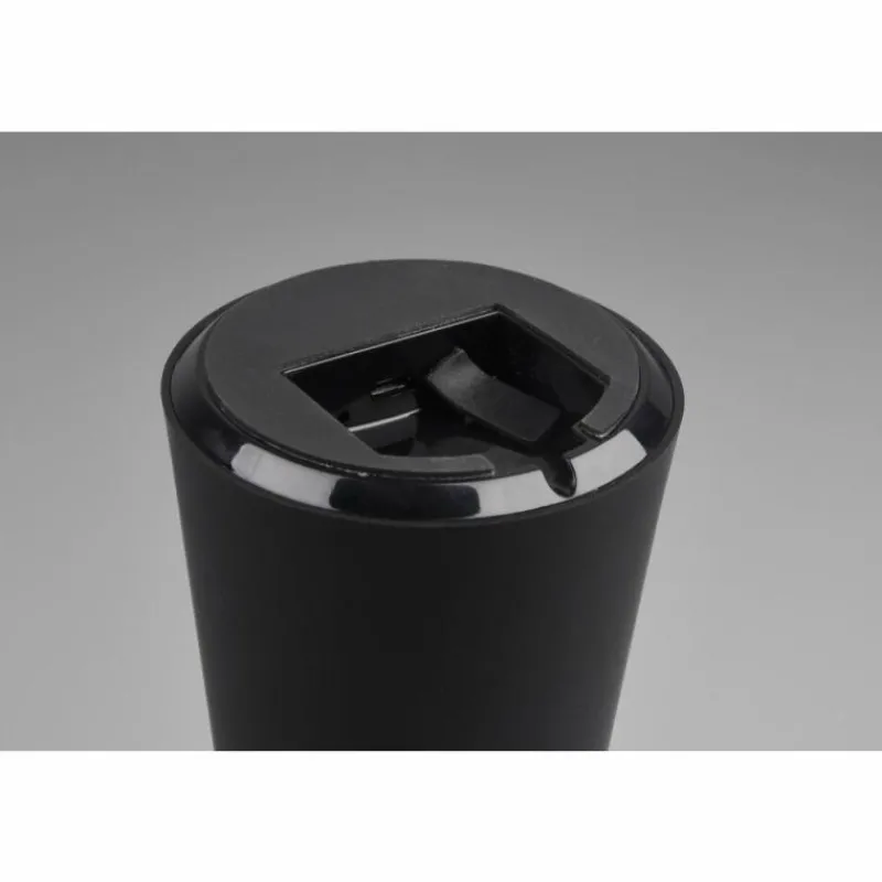 Luminaires Reality Lampe à poser Reality Lennon LED Noir, 1 lumière