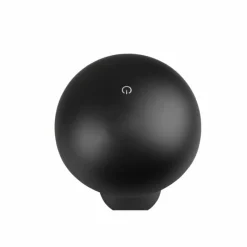 Luminaires Reality Lampe à poser Reality Lennon LED Noir, 1 lumière