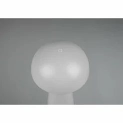 Luminaires Reality Lampe à poser Reality Lennon LED Gris, 1 lumière