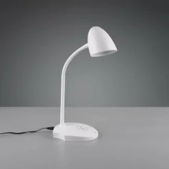 Luminaires Reality Lampe à poser Reality LOAD LED Blanc, 1 lumière* Éclairage Led