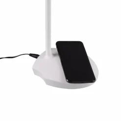 Luminaires Reality Lampe à poser Reality LOAD LED Blanc, 1 lumière* Éclairage Led