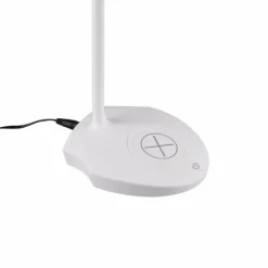 Luminaires Reality Lampe à poser Reality LOAD LED Blanc, 1 lumière* Éclairage Led