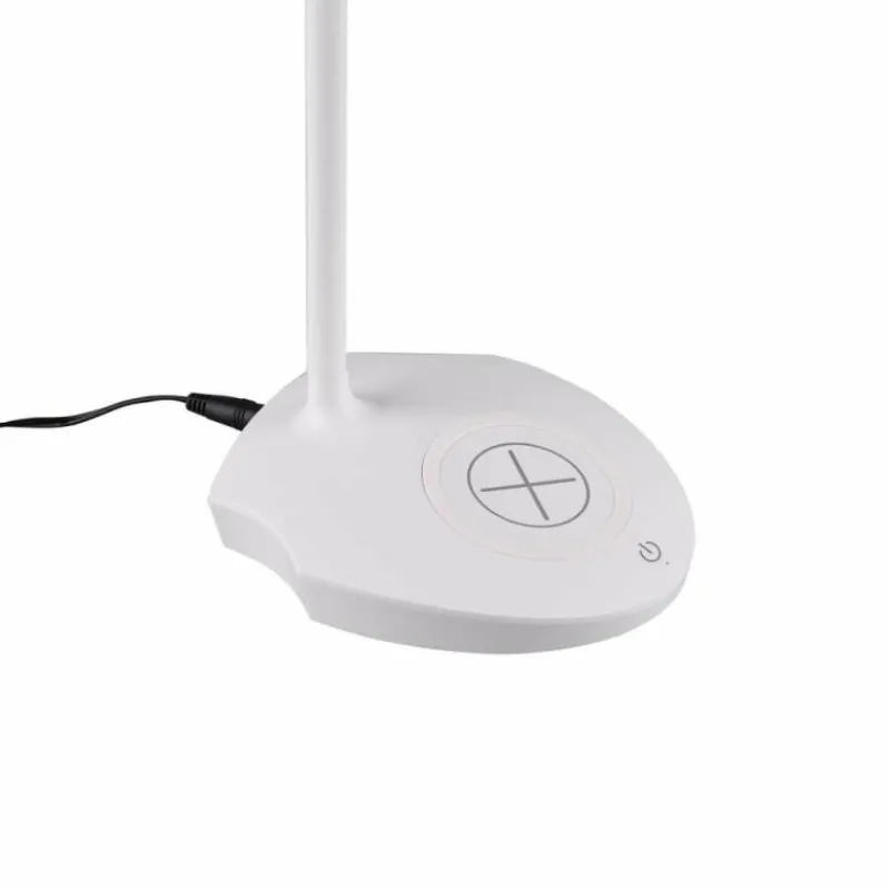 Luminaires Reality Lampe à poser Reality LOAD LED Blanc, 1 lumière* Éclairage Led