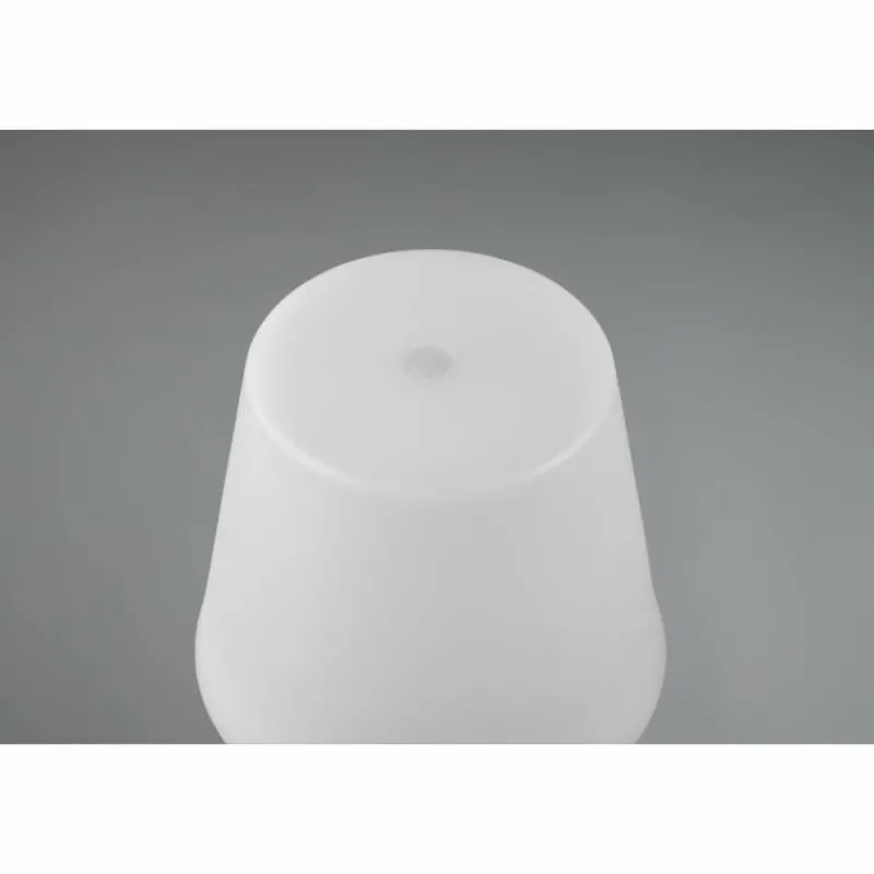 Luminaires Reality Lampe à poser Reality Martinez LED Gris, 1 lumière