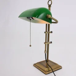 Luminaires Steinhauer Lampe à poser Steinhauer Ancilla Bronze, 1 lumière