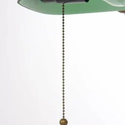 Luminaires Steinhauer Lampe à poser Steinhauer Mexlite Bronze, 1 lumière