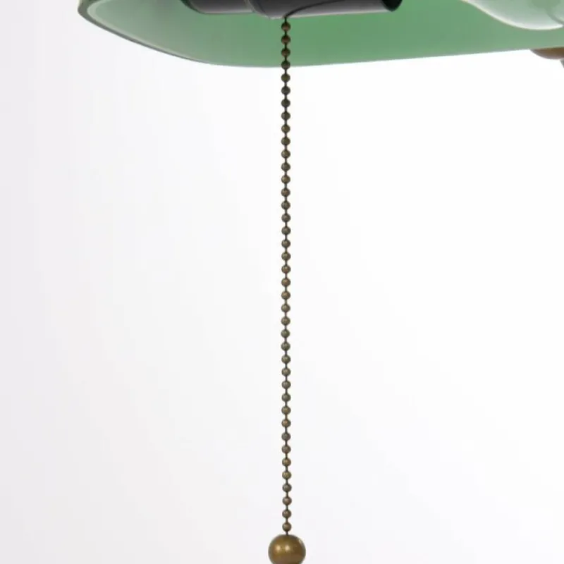 Luminaires Steinhauer Lampe à poser Steinhauer Mexlite Bronze, 1 lumière