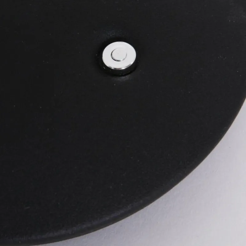 Luminaires Steinhauer Lampe à poser Steinhauer Zenith LED Noir, 1 lumière* Lampes À Poser