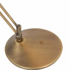 Luminaires Steinhauer Lampe à poser Steinhauer Zodiac LED Bronze, 4 lumières* Éclairage Led