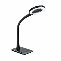 Luminaires Trio Lampe à poser Trio LUPO LED Noir, 1 lumière* Lampes À Poser