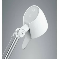 Lampes Industrielles-Luminaires Trio Lampe à poser Trio RADO LED Blanc, 1 lumière