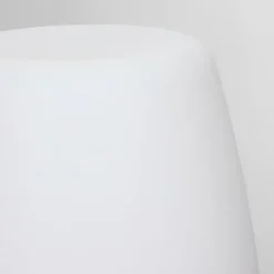 hofstein Lampe à poser Vallardo LED Blanc, 1 lumière