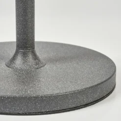 hofstein Lampe à poser Walt LED Anthracite, 1 lumière