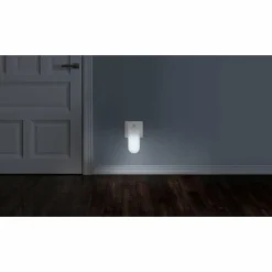 Luminaires Globo Lighting lampe à prise électrique Globo URSULA LED Blanc, 4 lumières* Éclairage Led