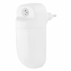 Luminaires Globo Lighting lampe à prise électrique Globo URSULA LED Blanc, 4 lumières* Éclairage Led