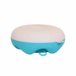 Luminaires Steinhauer Lampe avec détecteur Anne Lighting ANNE Bleu, 2 lumières, Détecteur de mouvement