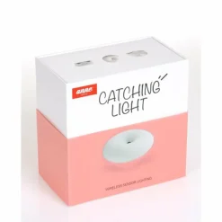 Luminaires Steinhauer Lampe avec détecteur Anne Lighting ANNE Rose, 2 lumières, Détecteur de mouvement