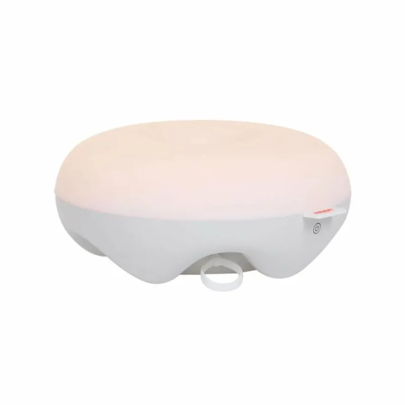 Luminaires Steinhauer Lampe avec détecteur Anne Lighting ANNE Blanc, 2 lumières, Détecteur de mouvement