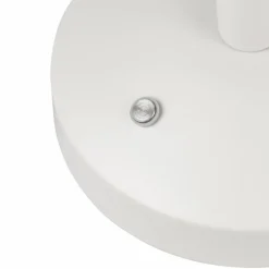 Luminaires Reality Lampe Champignon Mendorez Lampe à poser LED Gris, 1 lumière* Éclairage Led