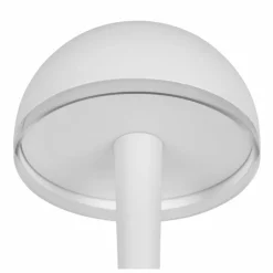 Luminaires Reality Lampe Champignon Mendorez Lampe à poser LED Gris, 1 lumière* Éclairage Led