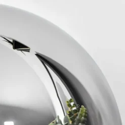 Suspension Verre Fumé-hofstein Lampe de table Chehalis Laiton, Noir, 1 lumière