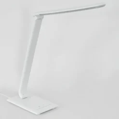 hofstein Lampe de table Chozendo LED Blanc, 1 lumière