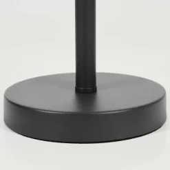 hofstein Lampe de table Huallilemu LED Noir, 1 lumière