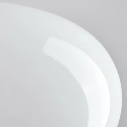 hofstein Lampe de table - kit de 2 Godrie Turquoise, 2 lumières