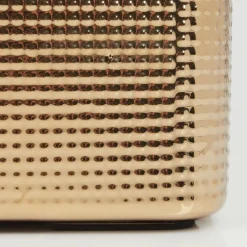 Lampes En Tissu-hofstein Lampe de table Osorno Or, 1 lumière