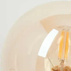 hofstein Lampe de table Rascoupet Or, 1 lumière