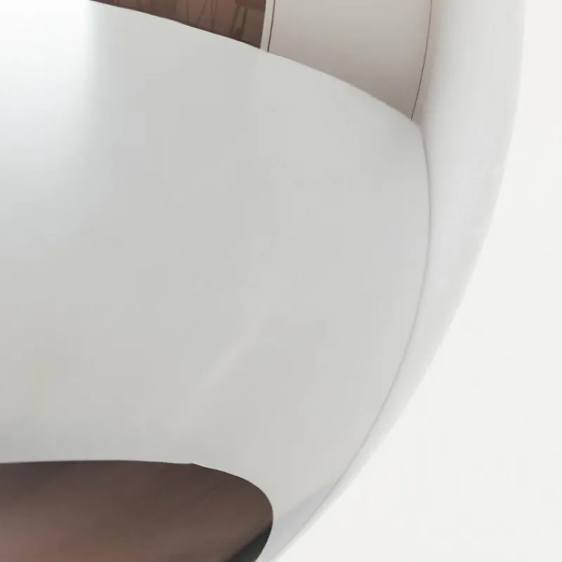 Luminaires Scandinaves-hofstein Lampe de table Ahanga Noir, 1 lumière