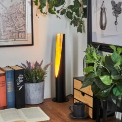 hofstein Lampe de table Aleman LED, 1 lumière* Éclairage Led