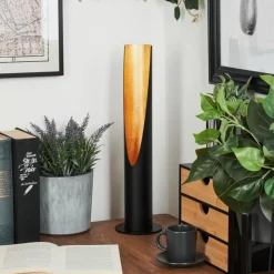 hofstein Lampe de table Aleman LED, 1 lumière* Éclairage Led